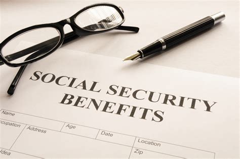 social security benefits lawyer